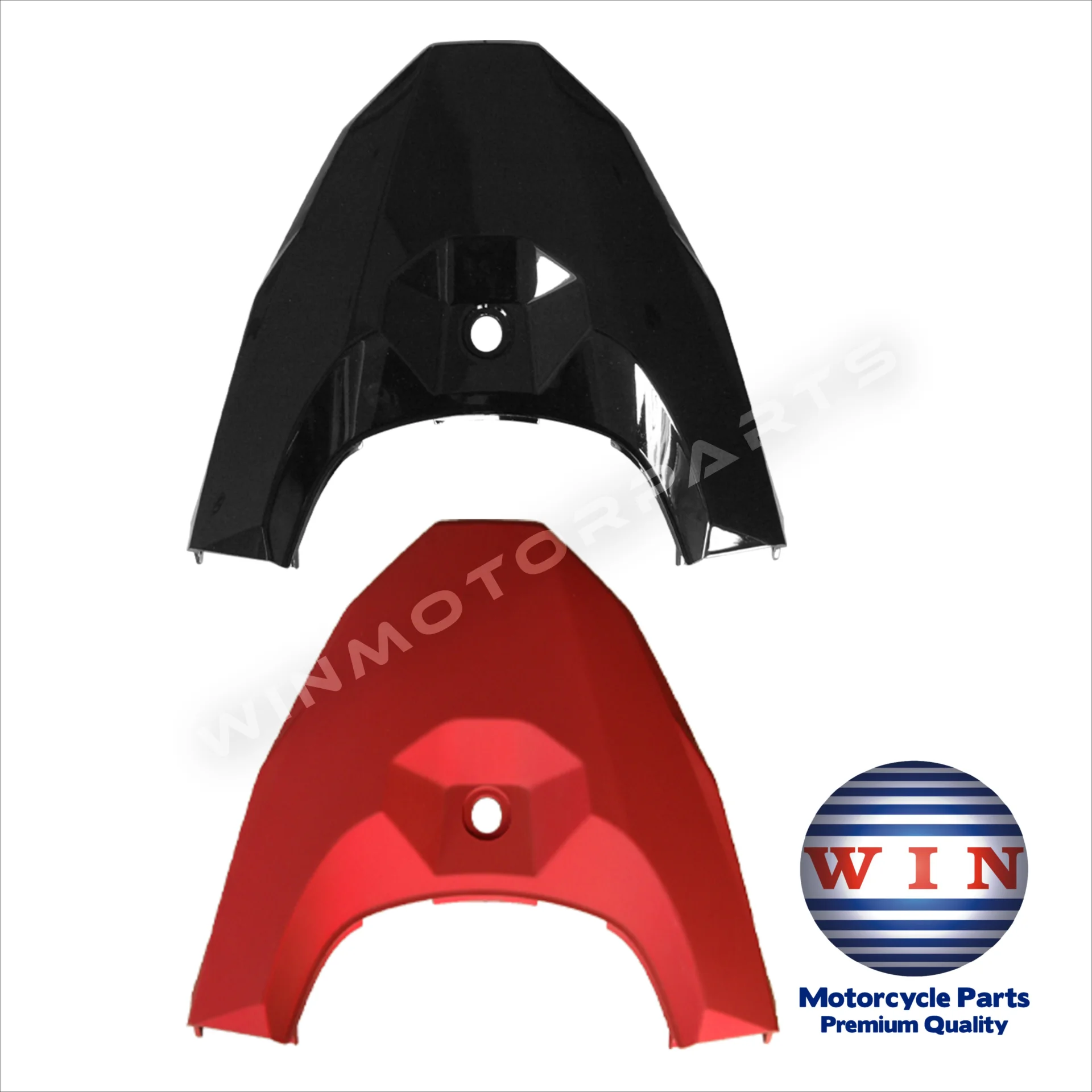 COVER STOP VARIO 160 HITAM - 2
